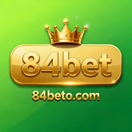 Logo 84bet